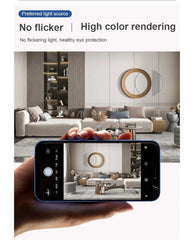 Smart-Dwelling - LED 6W 9W 12W 15W 18W 20W PIR Motion Radar Sensor LED Bulb E27 π SALE! Buy 3 or More, Get 20% Off!