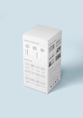 Smart-Dwelling - Smart Blinds Drive Motor with WiFi and RF Remote Control - Easy DIY Home Automation for Blinds and Shades